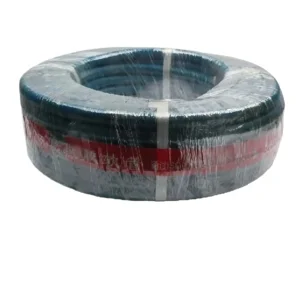 Three-Glue Two-Wire Acetylene Hose - factory-direct welding and cutting tools