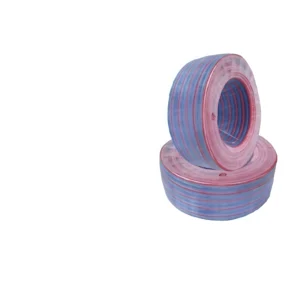 OEM/ODM PVC Dual-Color Oxygen Hose multiple sizes front view