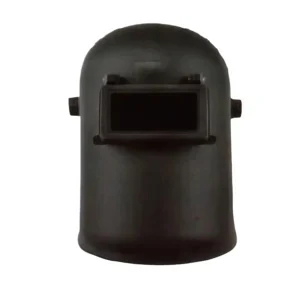 Wholesale Premium Little Devil Face Welding Mask front view