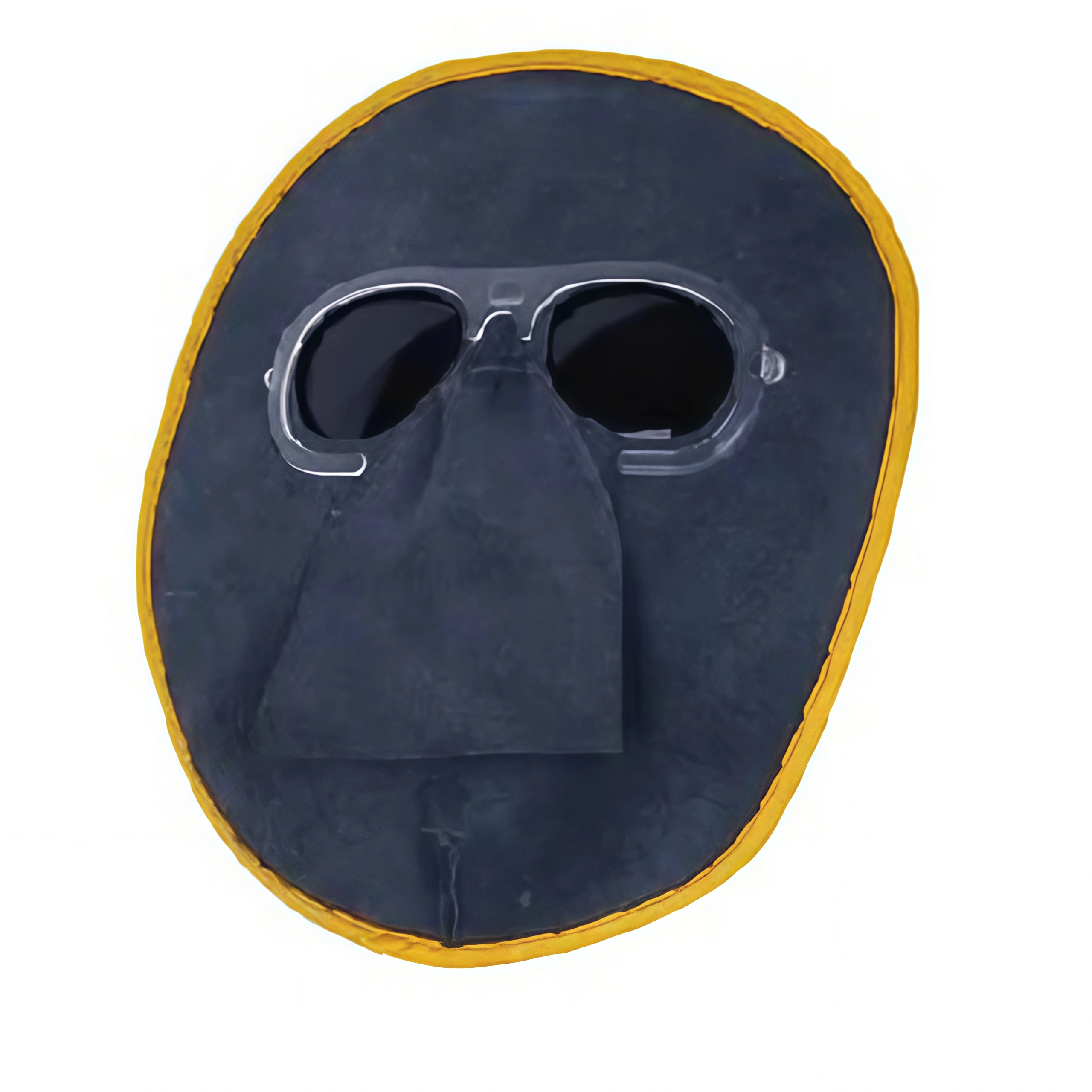 Premium Little Devil Face Welding Mask - factory-direct welding and