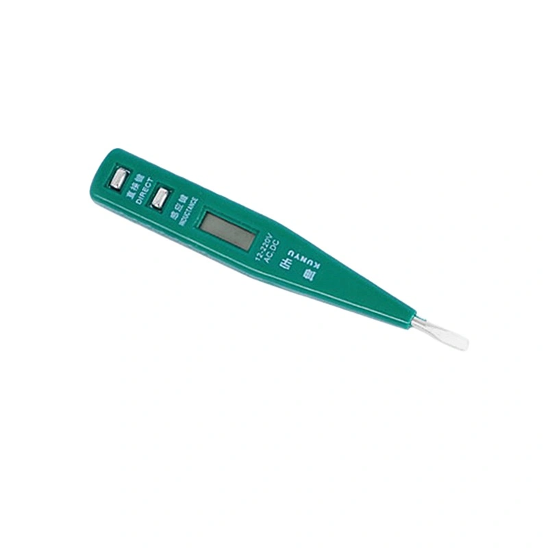 Digital Voltage Tester