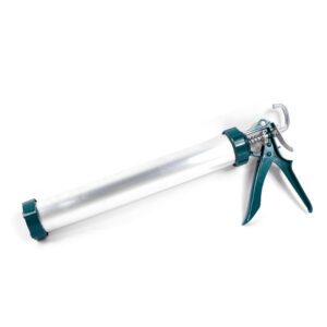 Aluminum Alloy Cartridge Caulk Gun