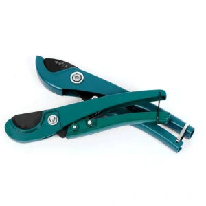 Green Handle Quick Cut Pipe with Alloy Steel / Aluminum