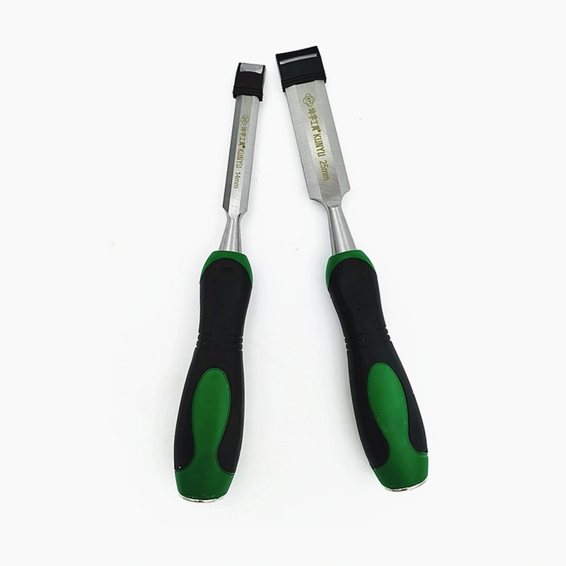 Wood Chisel 10mm hand reference