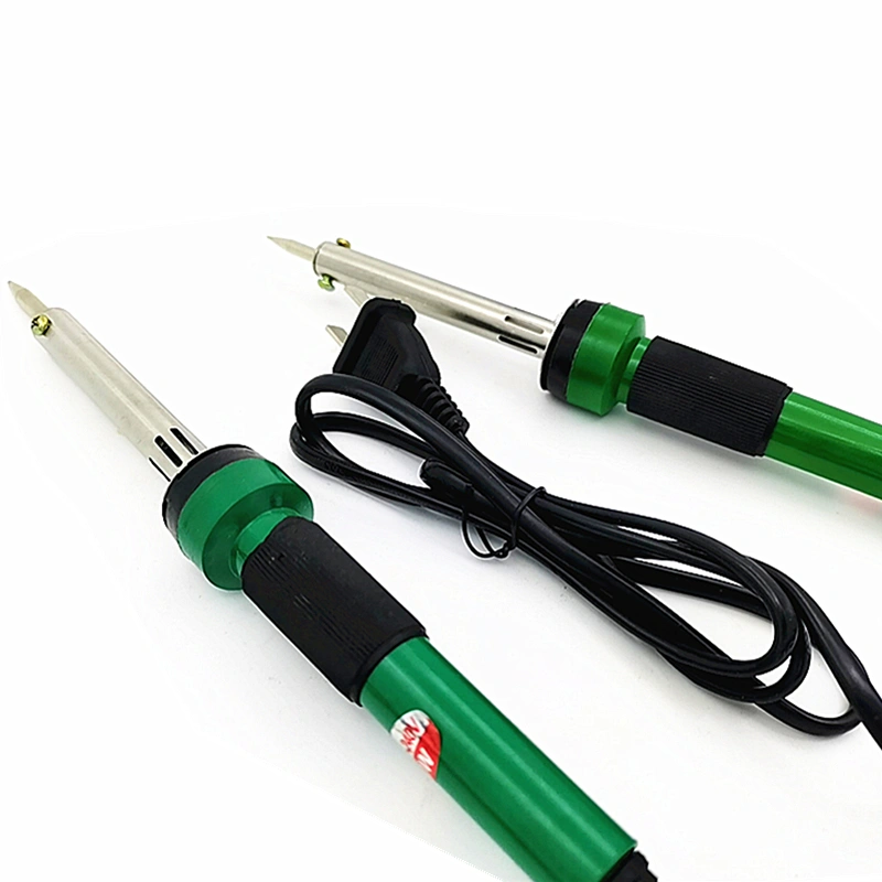 External Heating Soldering Iron 40W lifestyle shot