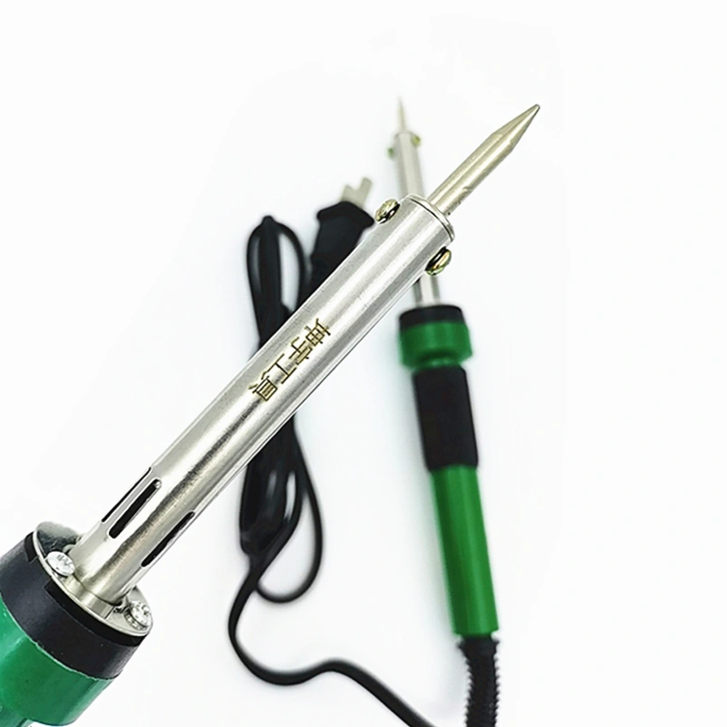 External Heating Soldering Iron 40W product lineup