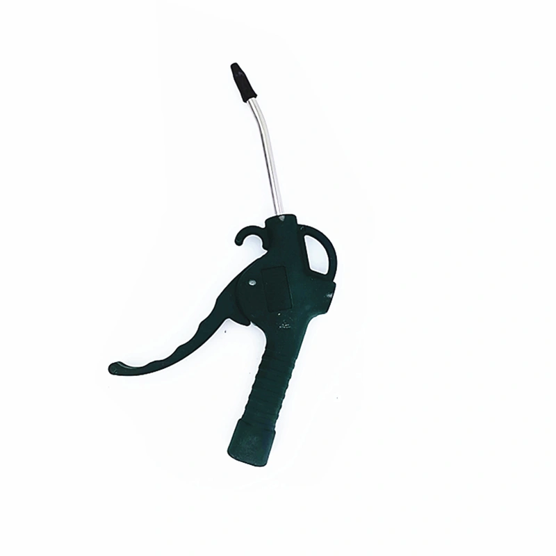 Long Pneumatic Dust Blower Gun top view