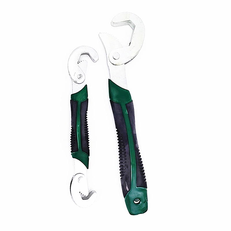 Universal Wrench top view