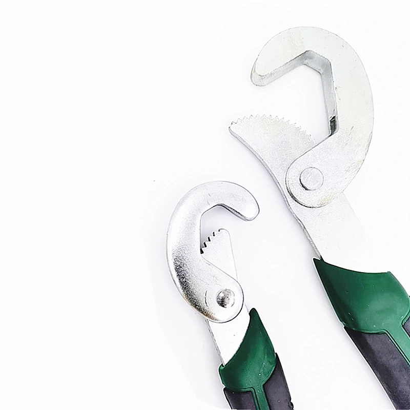 Universal Wrench display photo