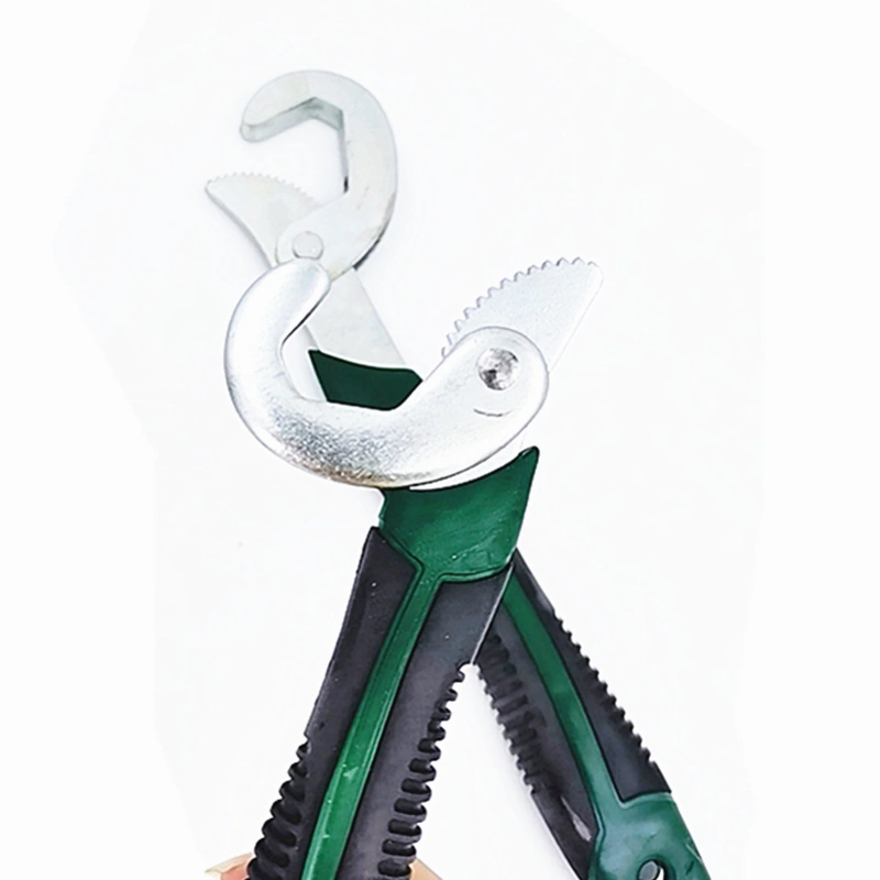Universal Wrench studio shot