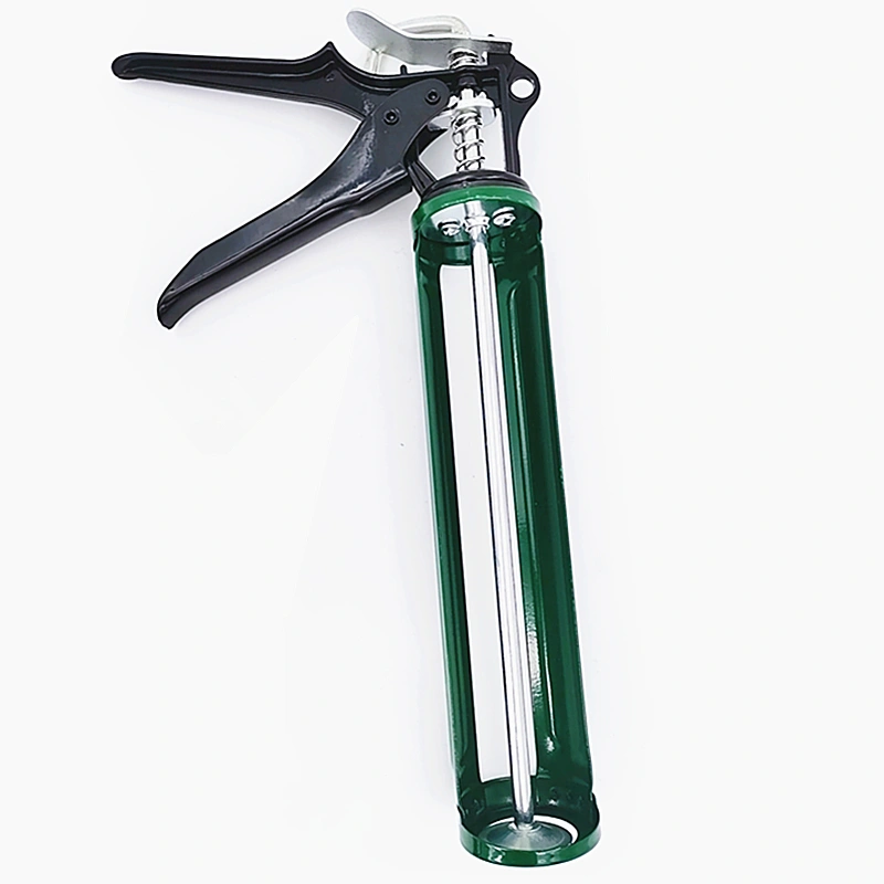Antique Bronze Glass Cutter top view