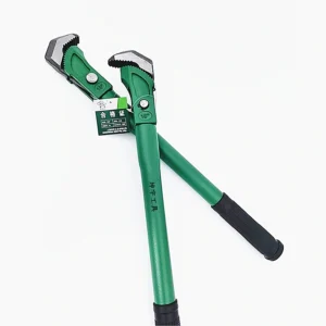 Heavy-Duty Rebar Wrench