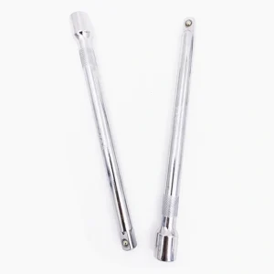 Long Extension Bar side view