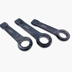 Striking Box-End Wrench side view