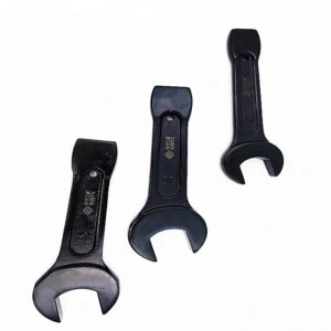 Striking Box-End Wrench display photo