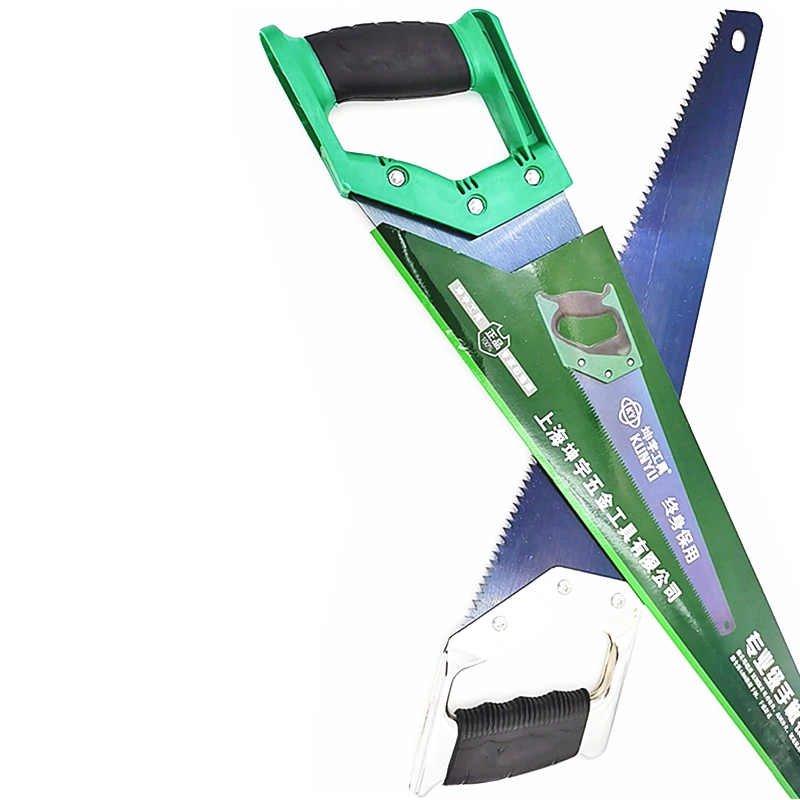 Sheet Metal Pruning Shears with SK5 Steel / Aluminum