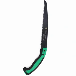 Folding Garden Saw with SK5 Steel