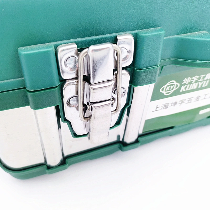 Professional Tool Box in workshop use