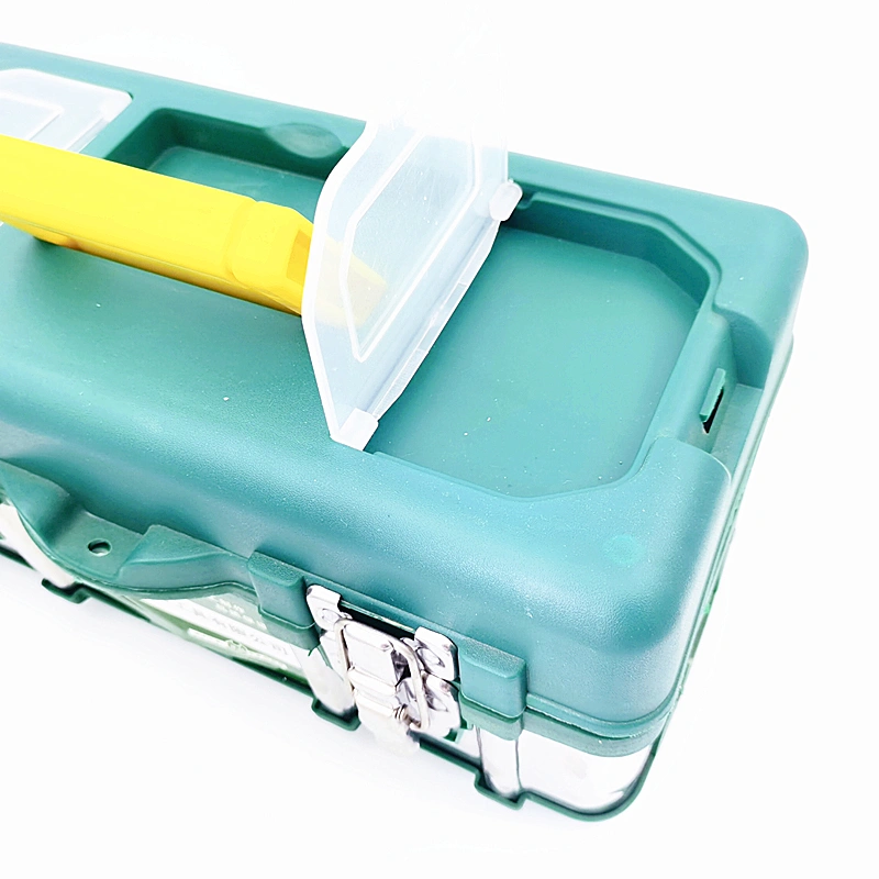 Professional Tool Box with Chrome Vanadium Steel