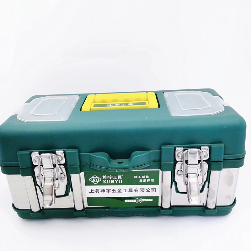 Professional Tool Box top view