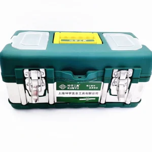 Professional Tool Box angled view