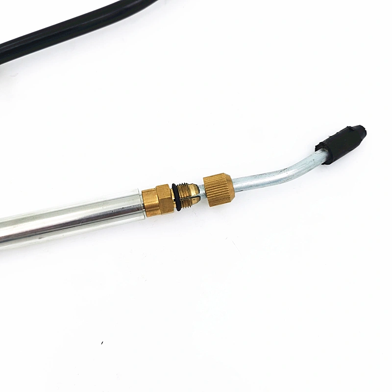 Telescopic Stainless Steel Air Blow display photo