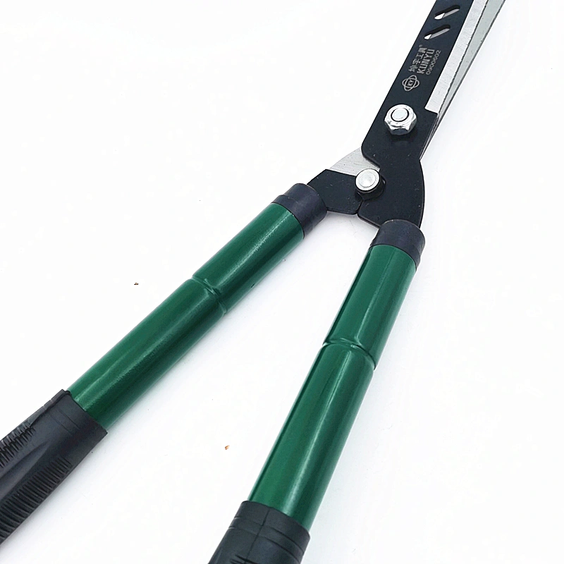 Telescopic Long-Reach Pruning Shears group shot