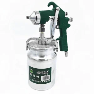 PQ-2 Spray Gun Cup main image