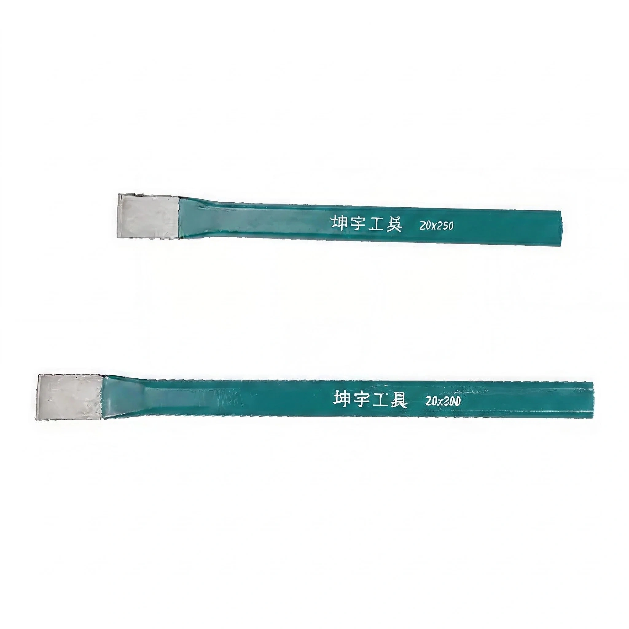 Bulk order Professional Woodworking Chisel multiple sizes front view