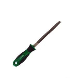 Half-Round File flat-lay shot