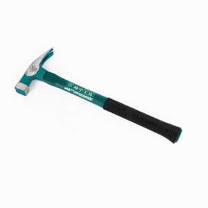 Plastic-Dipped Claw Hammer