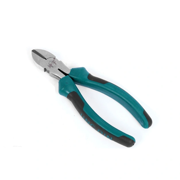 Horsehead Handle Diagonal Cutters