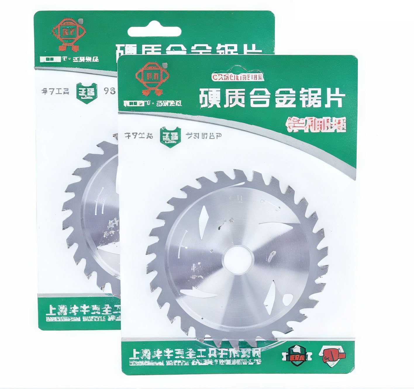 Woodworking Circular Saw Blade factory direct wholesale photo 1