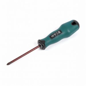 Industrial US2 Screwdriver factory direct wholesale photo 1