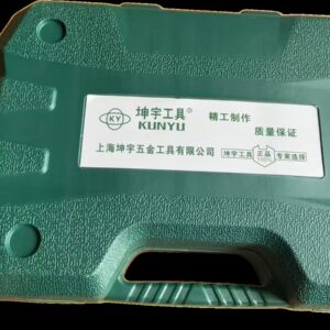 US2 Screwdriver Set (9-Piece) factory direct wholesale photo 1