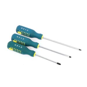 Magnetic Square Handle Screwdriver factory direct wholesale photo 1