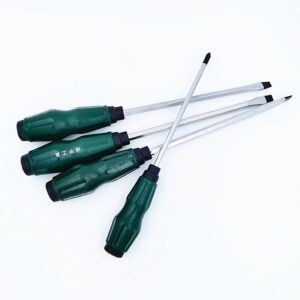 Through-Shank Screwdriver factory direct wholesale photo 1