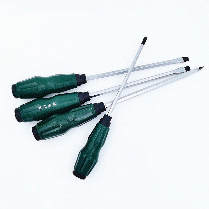 Through-Shank Screwdriver factory direct wholesale photo 1