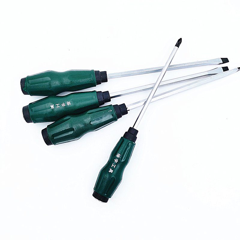 Through-Shank Screwdriver factory direct wholesale photo 2
