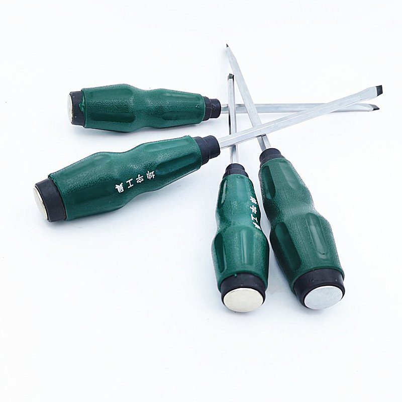 Through-Shank Screwdriver factory direct wholesale photo 3
