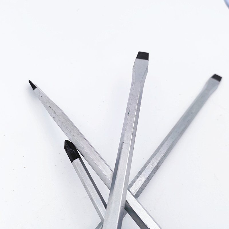 Through-Shank Screwdriver factory direct wholesale photo 4