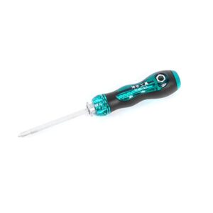Transparent Telescopic Screwdriver 6cm factory direct wholesale photo 1