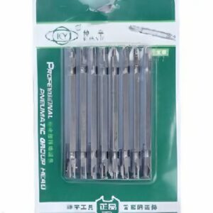 Industrial Screwdriver Bits (C-Grade) factory direct wholesale photo 1