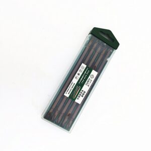 S2 Anti-Slip Double-Ended Screwdriver Bits (Red) factory direct wholesale photo 1