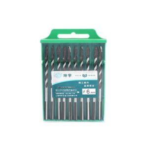 Multi-Purpose Masonry Drill Bit factory direct wholesale photo 1