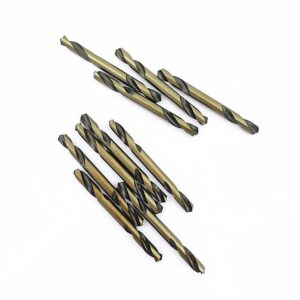 Dual-Use Twist Drill Bit factory direct wholesale photo 1