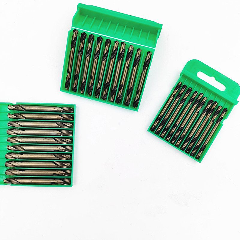 Dual-Use Twist Drill Bit factory direct wholesale photo 6
