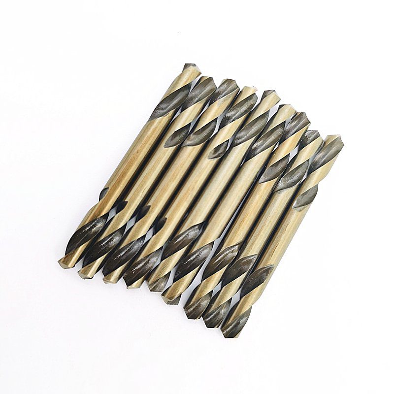 Dual-Use Twist Drill Bit factory direct wholesale photo 7