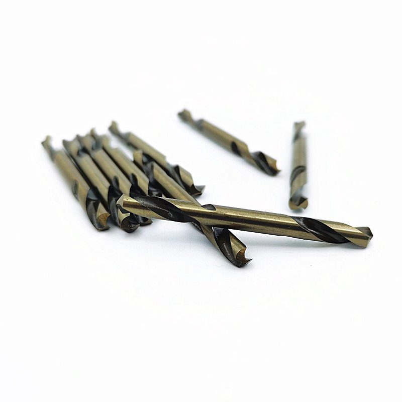 Dual-Use Twist Drill Bit factory direct wholesale photo 8