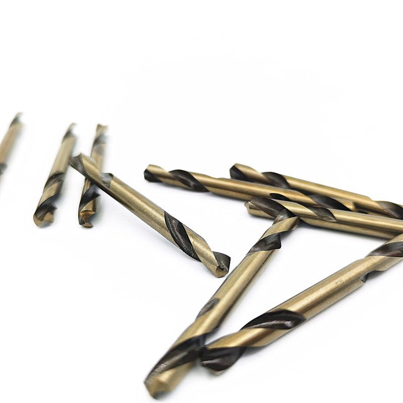 Dual-Use Twist Drill Bit factory direct wholesale photo 9